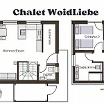 Woid_liebe&glueck * Bodenmais